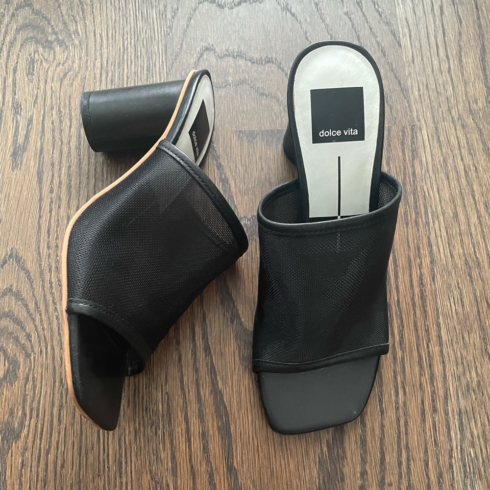 Dolce Vita Heels